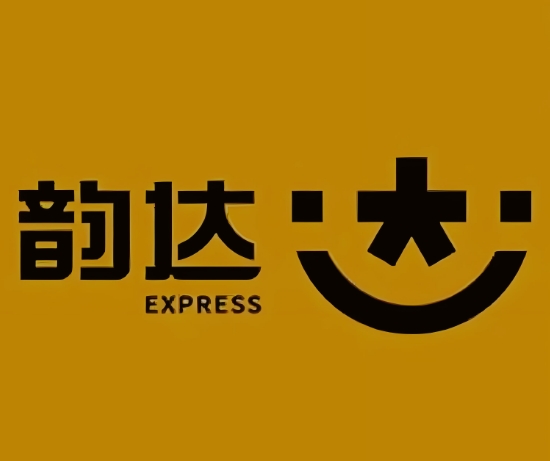 阜康韵达快递